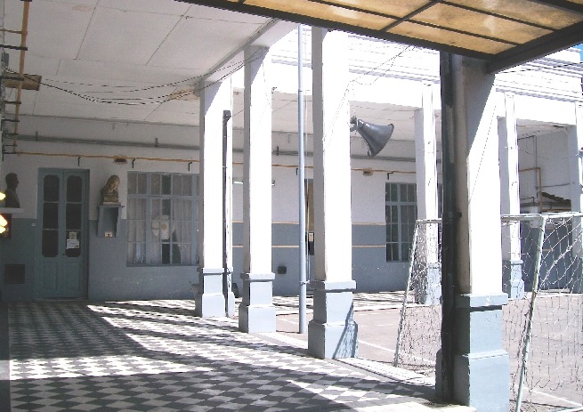 Situación edilicia de las escuelas del Municipio de Quilmes